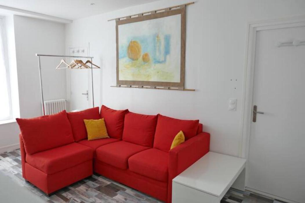 Villa Camille - Proche Paris & Disneyland Lagny-sur-Marne Экстерьер фото