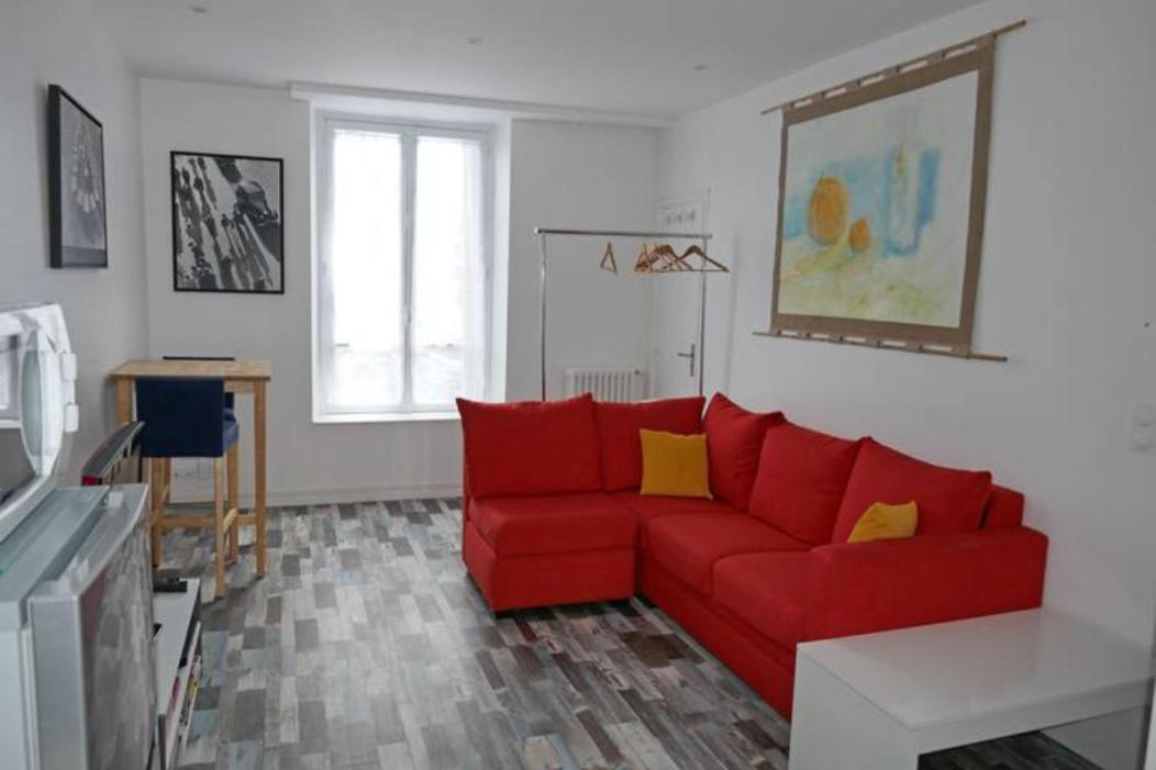 Villa Camille - Proche Paris & Disneyland Lagny-sur-Marne Экстерьер фото