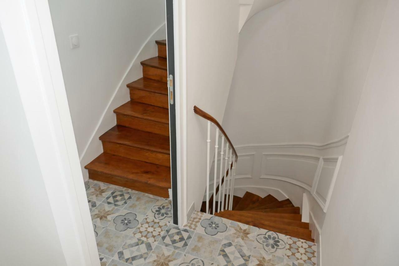 Villa Camille - Proche Paris & Disneyland Lagny-sur-Marne Экстерьер фото