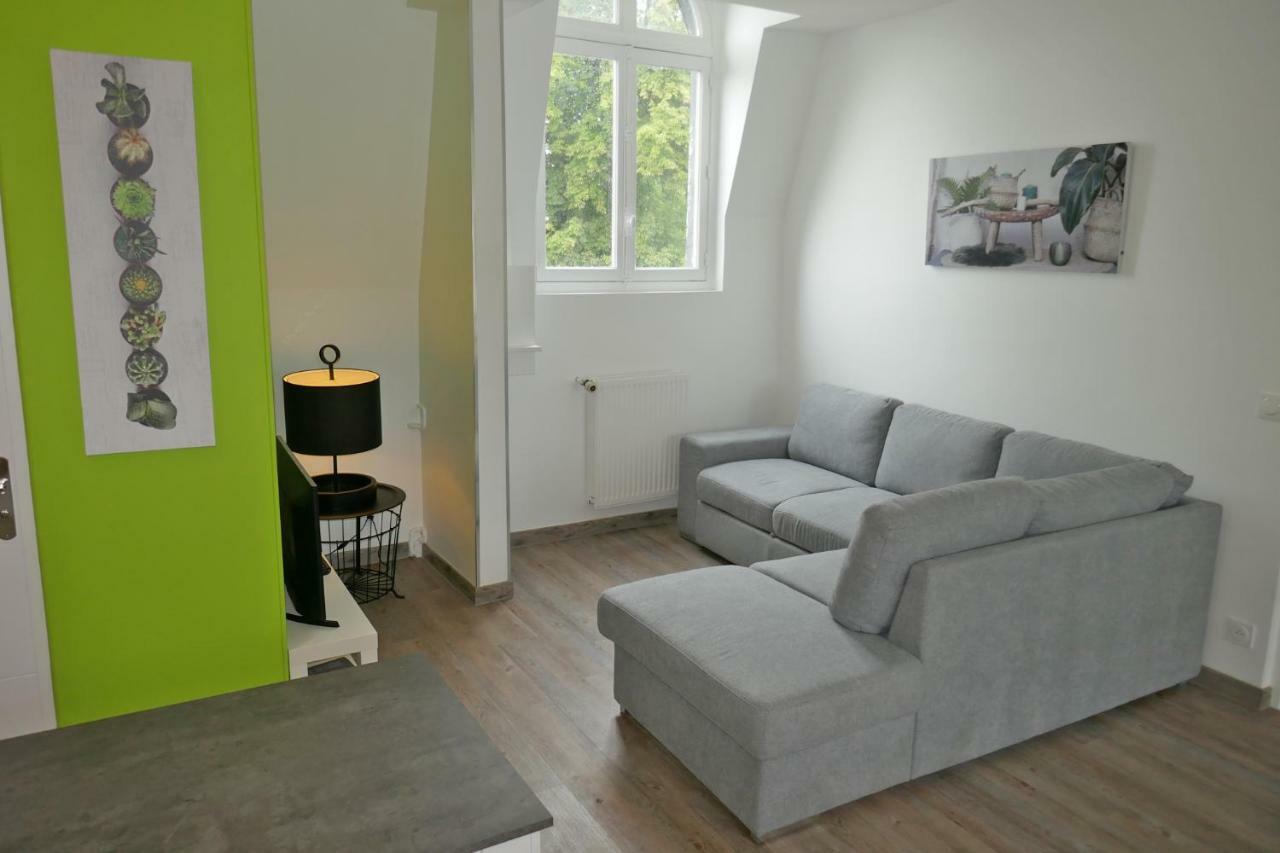 Villa Camille - Proche Paris & Disneyland Lagny-sur-Marne Экстерьер фото