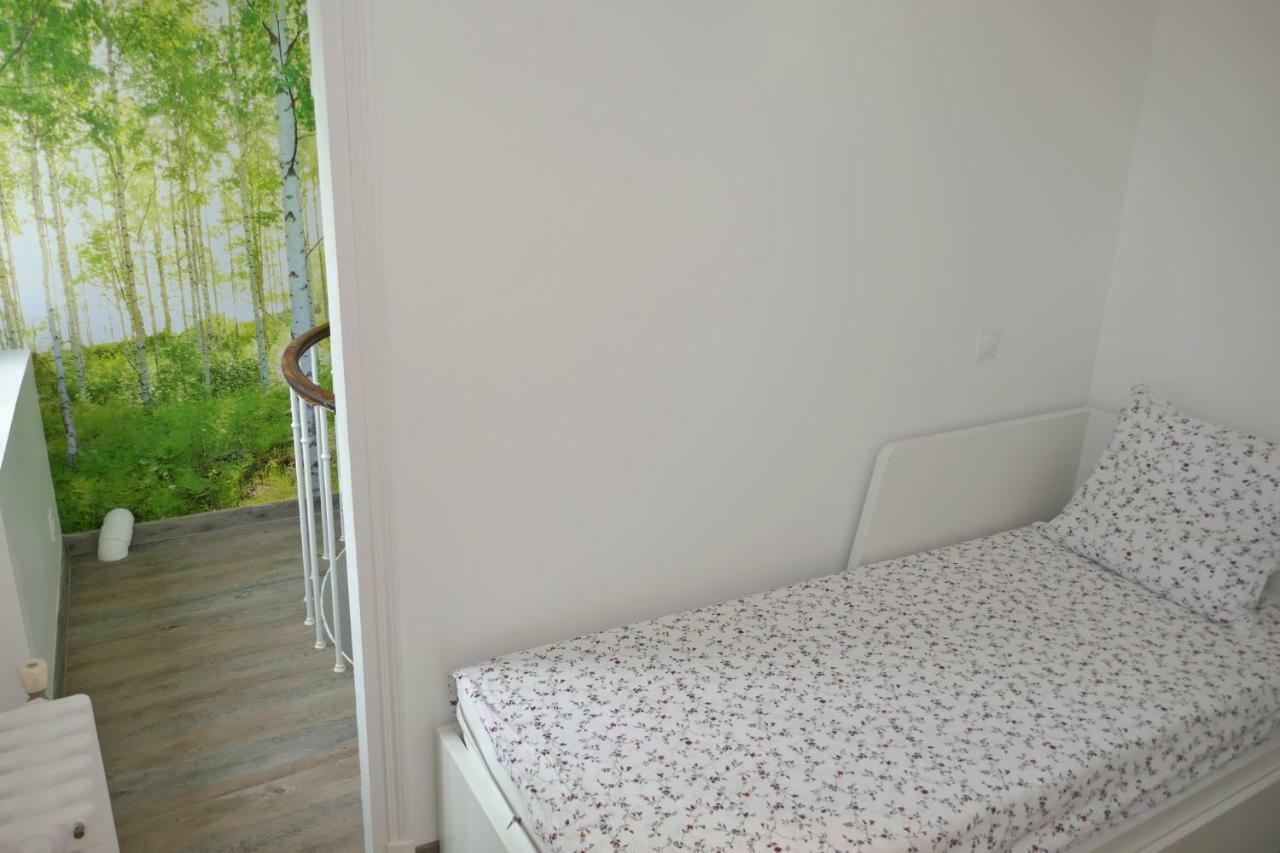 Villa Camille - Proche Paris & Disneyland Lagny-sur-Marne Экстерьер фото