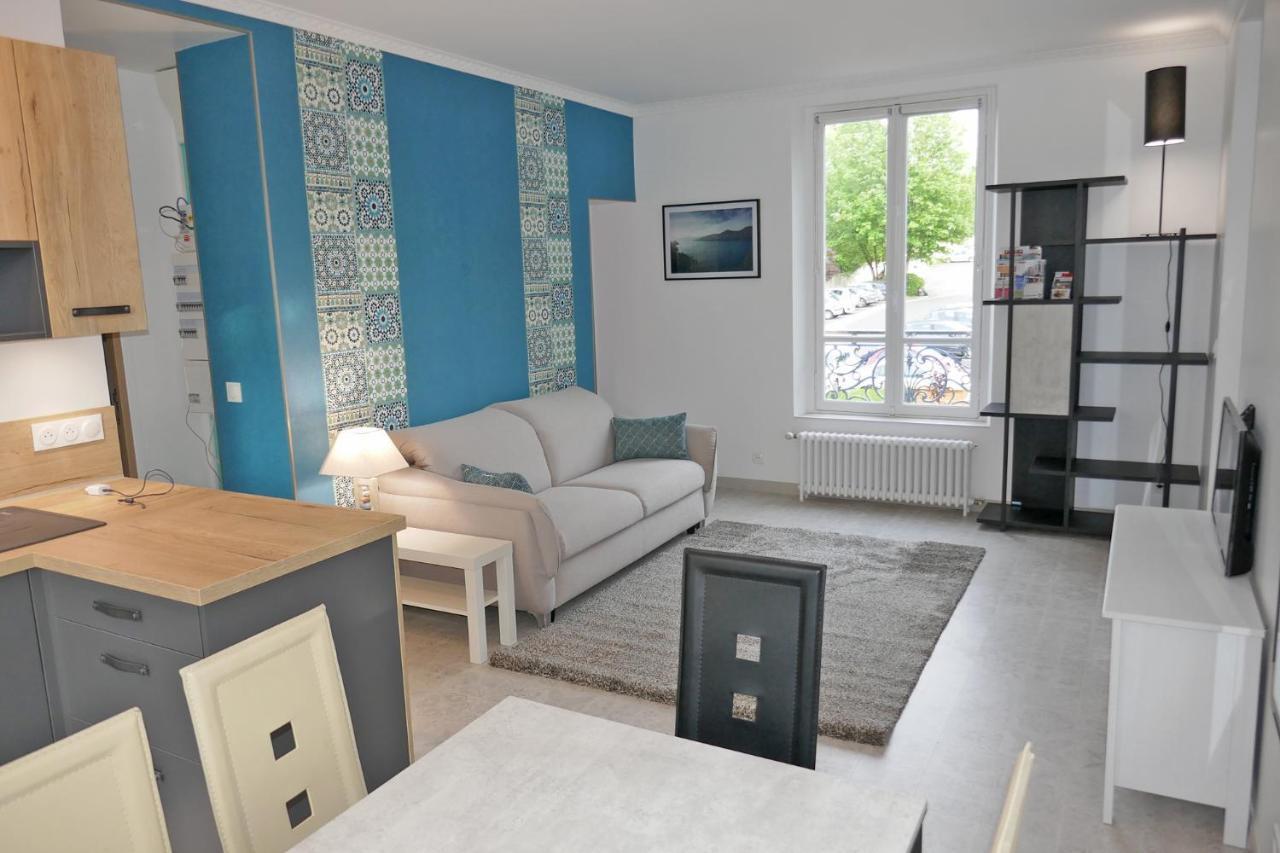 Villa Camille - Proche Paris & Disneyland Lagny-sur-Marne Экстерьер фото