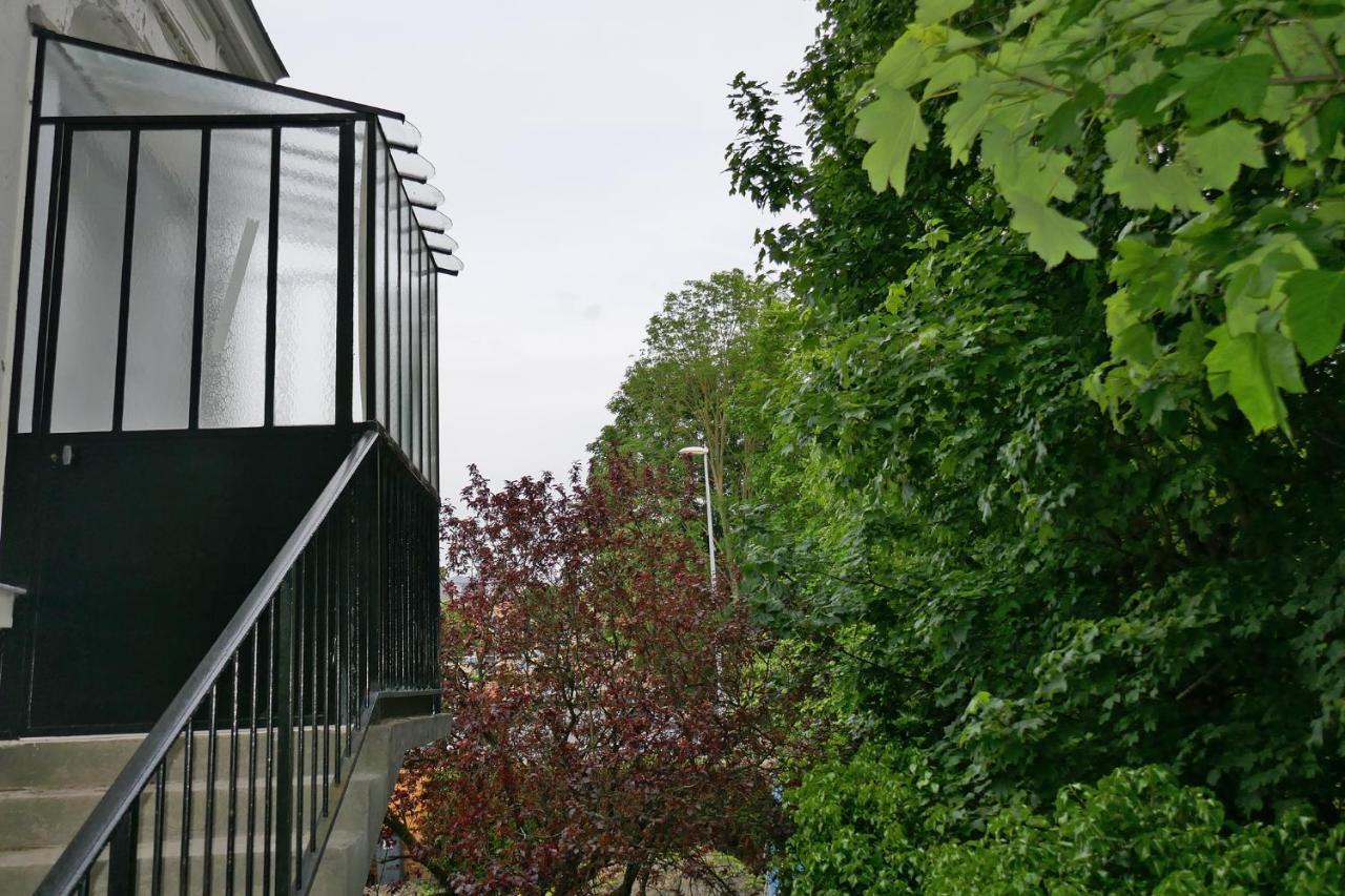 Villa Camille - Proche Paris & Disneyland Lagny-sur-Marne Экстерьер фото