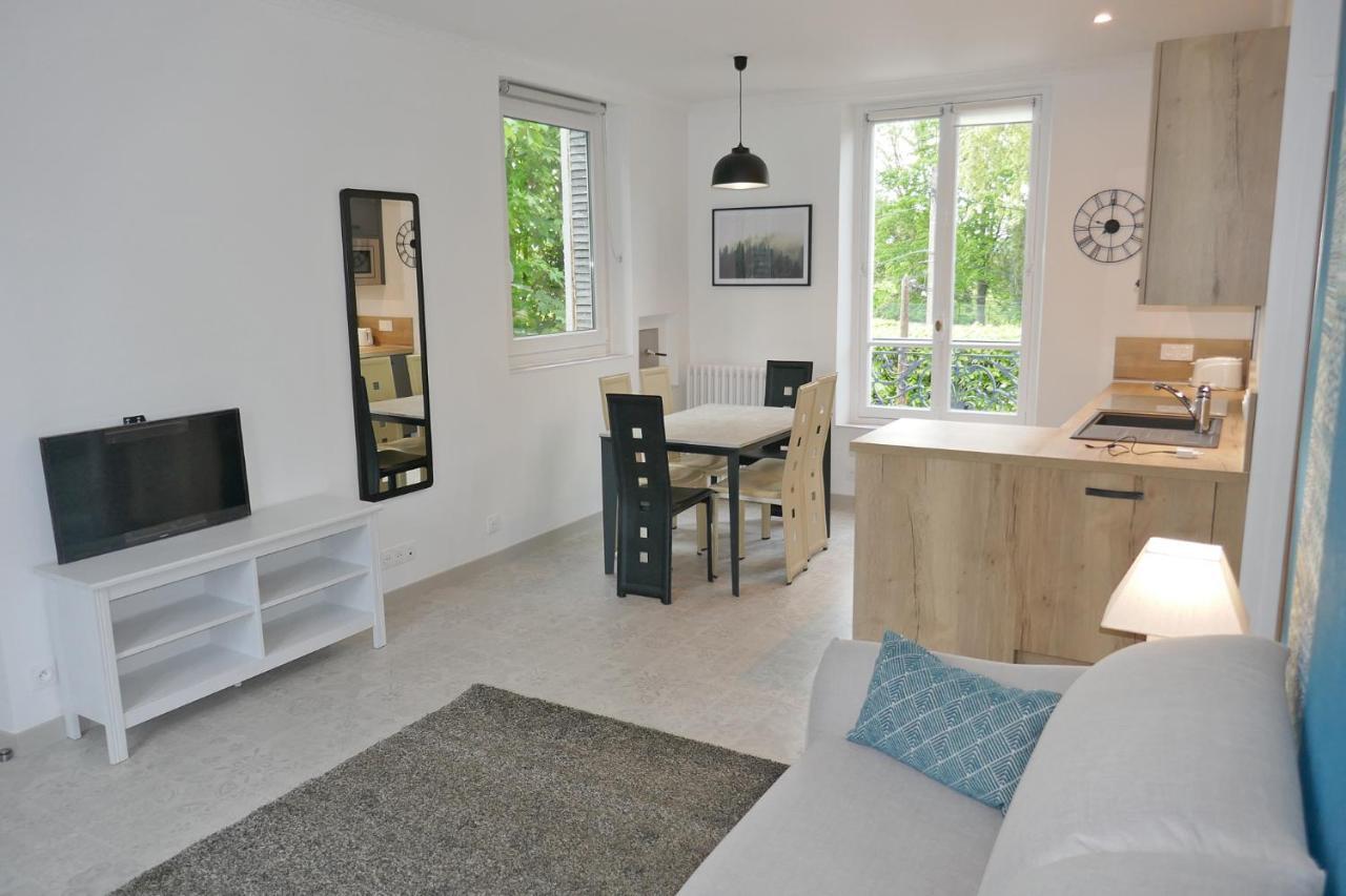 Villa Camille - Proche Paris & Disneyland Lagny-sur-Marne Экстерьер фото