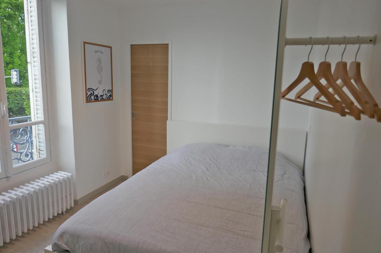Villa Camille - Proche Paris & Disneyland Lagny-sur-Marne Экстерьер фото